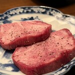 炭火燒肉 Fukuwarai - 