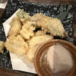 ざうお 難波本店 - 