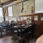 ジンギスカンニューコンドウ - 