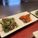 お好み焼・鉄板焼 88 パチパチ - 