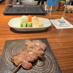 横濱里葉亭 鶴屋町店 - 