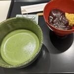 とらや 京都四條南座店 - 