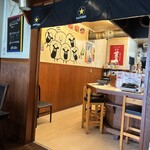 ジンギスカンニューコンドウ - 