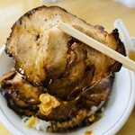 早田飯店 - 料理写真: