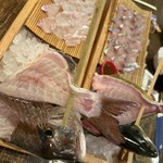 ざうお 難波本店 - 