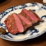 炭火燒肉 Fukuwarai - 