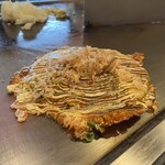 お好み焼・鉄板焼 88 パチパチ - 