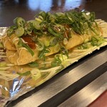 お好み焼・鉄板焼 88 パチパチ - 