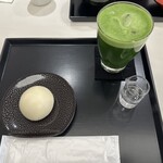 とらや 京都四條南座店 - 