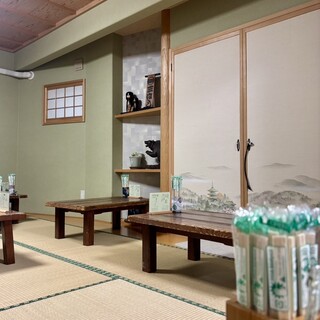 天ぷら・うなぎ 三はし_2