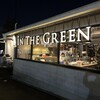  IN THE GREEN