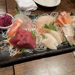 ファミリーすしガーデンハウス - 