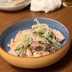 炭火燒肉 Fukuwarai - 