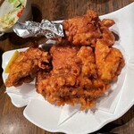 ファミリーすしガーデンハウス - 