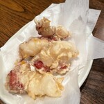 ファミリーすしガーデンハウス - 