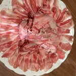 金のだししゃぶ 八馬 新宿本店 - 