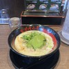 ラーメン 田中九商店 平等院店