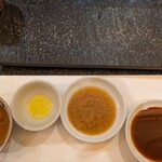 とんかつ マンジェ - 