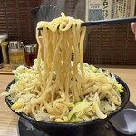 タンメン トナリ - 