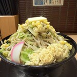 タンメン トナリ - 