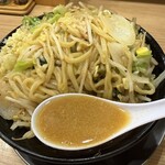 タンメン トナリ - 