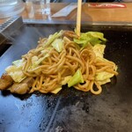 鶴橋風月 道頓堀戎橋店 - 