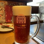 鶴橋風月 道頓堀戎橋店 - 