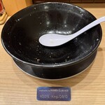 タンメン トナリ - 