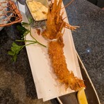 とんかつ マンジェ - 