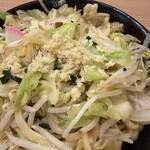 タンメン トナリ - 