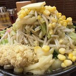 タンメン トナリ - 