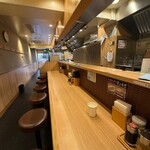 タンメン トナリ - 