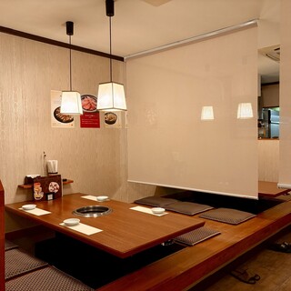 韓国焼肉料理 楽園亭_2