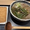 おらが蕎麦 名古屋ユニモール店