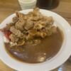 肉カレージャンキー