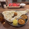 ネパール・インド料理 HAPPY アスティ静岡店