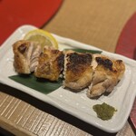 お勝手 たんと  - 