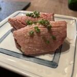 亀戸ホルモン 神楽坂店 - 