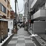 亀戸ホルモン - 