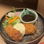 お勝手 たんと  - 