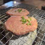 亀戸ホルモン - 