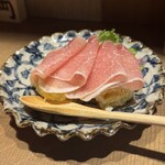 お勝手 たんと  - 