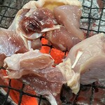 ふれあいの里 - 噛むほど旨味が溢れる