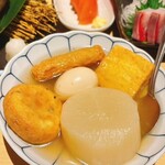 個室完備 稲ノ和 有楽町店 - 