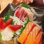 個室完備 稲ノ和 有楽町店 - 