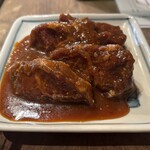 亀戸ホルモン - 