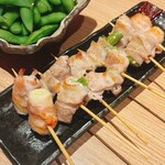 個室完備 稲ノ和 有楽町店 - 