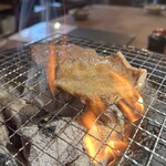 亀戸ホルモン - 