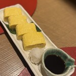 お勝手 たんと  - 