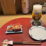 お勝手 たんと  - 